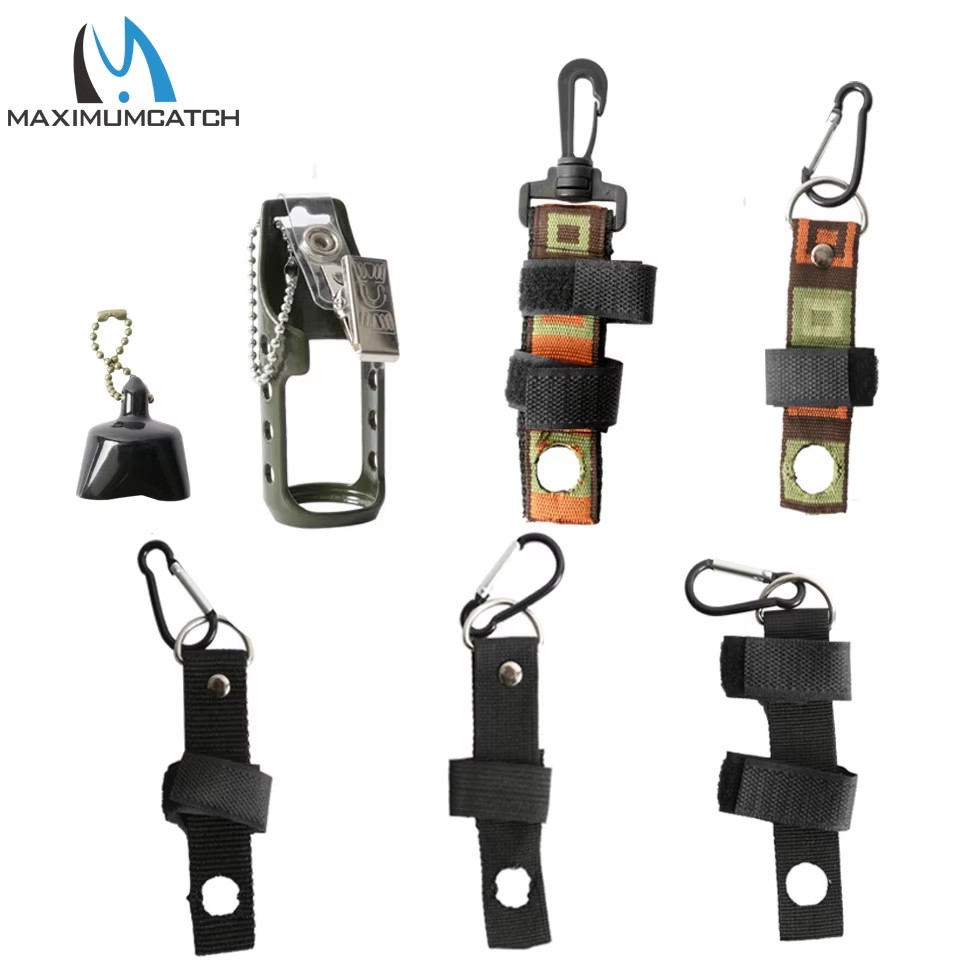 Fishing Lure Making Kit - MAXCATCH Sinek Balıkçılığı Yüzdürücü Şişe Tutucu