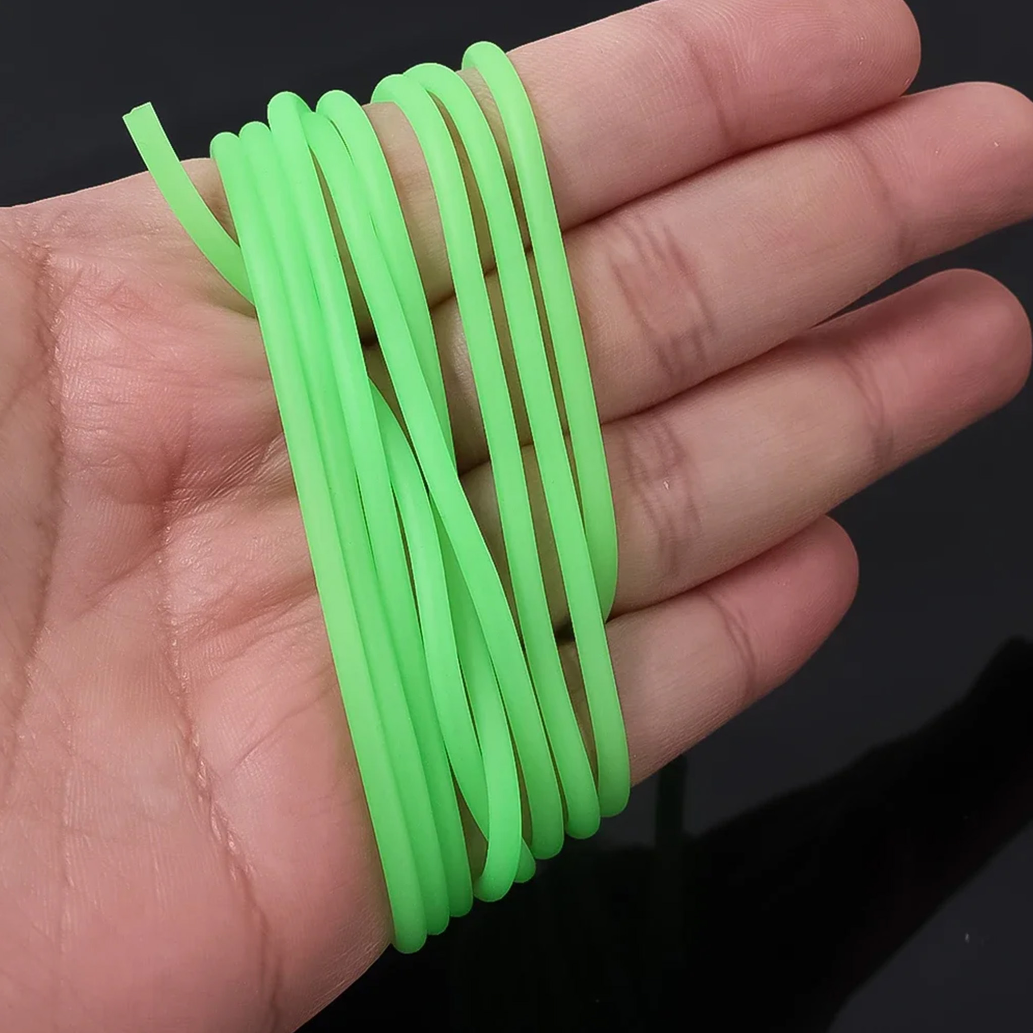0.8/1/1.5/2mm Işıklı Olta Hort - Fishing Lure Making Kit incelemesi ve fiyatı