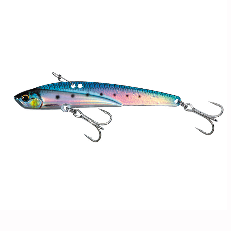 Yeni Balıkçılık Cazibesi VIB 1 - Fishing Lure Blade Bait incelemesi ve fiyatı