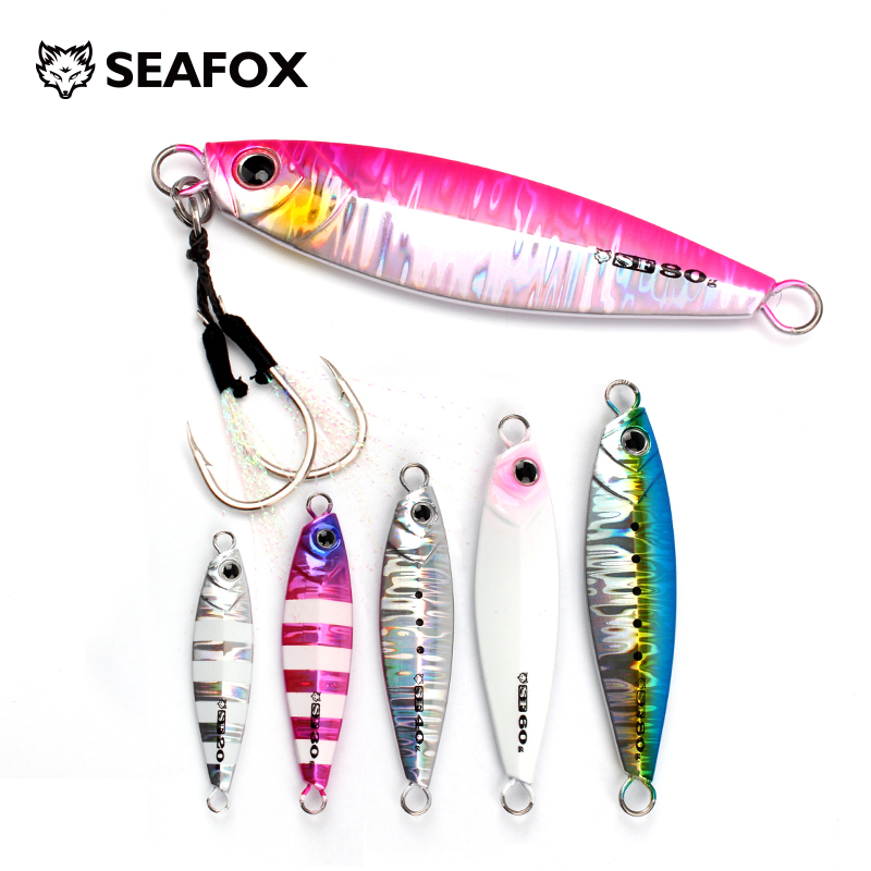 SF10 Japen Metal Döküm Jig Kaş - Fishing Lure Spinnerbait incelemesi ve fiyatı