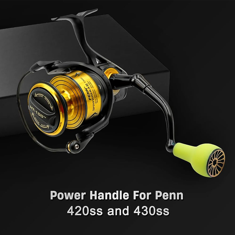 Penn Spinfisher 440ss 430ss 70 - Penn Reel Spinfisher incelemesi ve fiyatı
