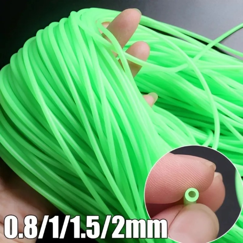 0.8/1/1.2/1.5/2mm Işıklı Balık - Fishing Lure Making Kit incelemesi ve fiyatı