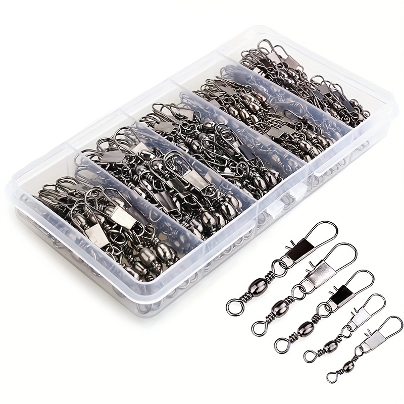 50/200 adet fırdöndülü olta ak - Fishing Lure Spinnerbait incelemesi ve fiyatı