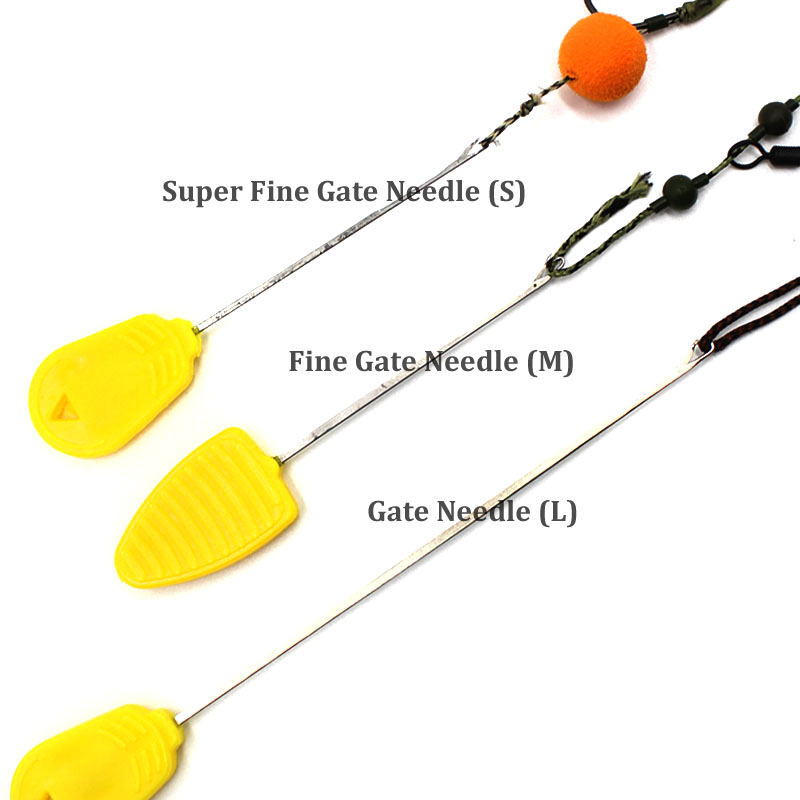 3 adet sazan balıkçılık araçla - Fishing Lure Kit incelemesi ve fiyatı