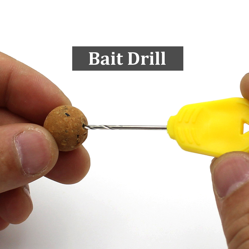 3 adet sazan balıkçılık araçla - Fishing Lure Kit incelemesi ve fiyatı
